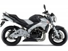 Suzuki GSR 600 ABS